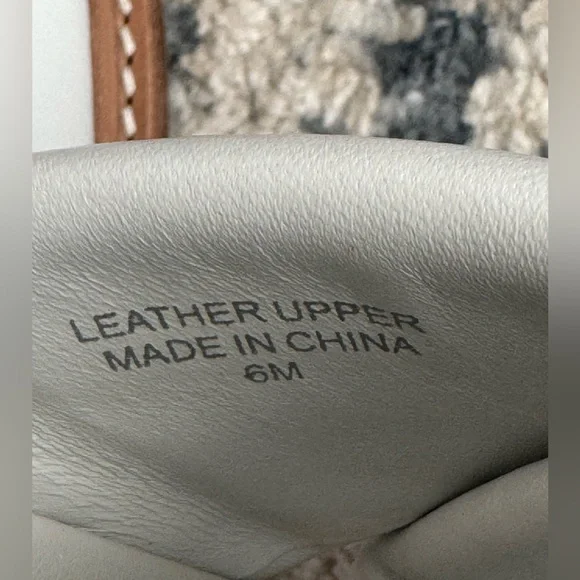 J Slide Sandals - Picture 4 of 5